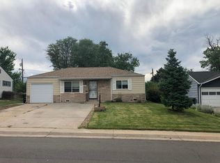 1873 S Raleigh St, Denver, CO 80219