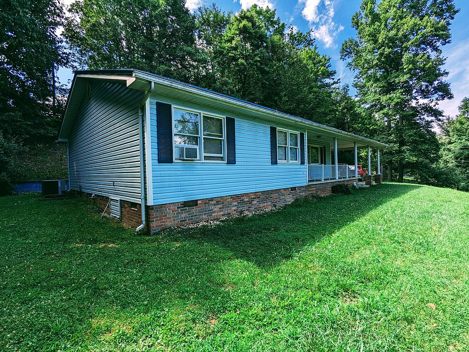 183 Leaning Tree Dr, Clintwood, VA 24228 Zillow