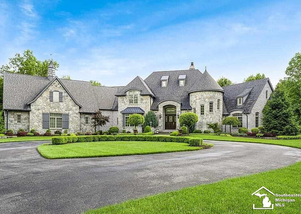 9216 Timberlake Dr, Lambertville, MI 48144 MLS 50076618 Zillow