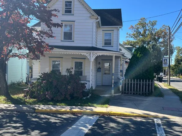 2 East Ave, Pitman, NJ 08071