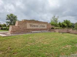 1119 Red Rock Rnch, San Antonio, TX 78245