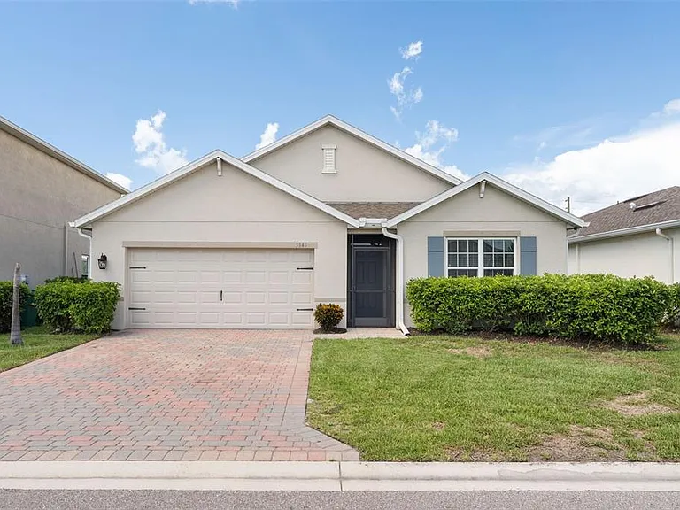 3945 River Bank Way — Photo 1
