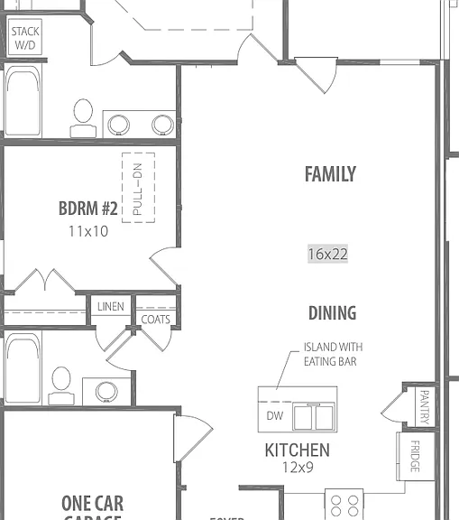315 Sandpiper St — Photo 15