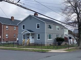 32 Hayes St, New Britain, CT 06053