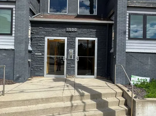 1500 Broadway Ave #104, Pittsburgh, PA 15216