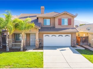 26353 Old Anvil Ln, Moreno Valley, CA 92555