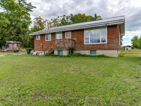 6989 Concession B C Rd, Ramara, ON L3V 0K7