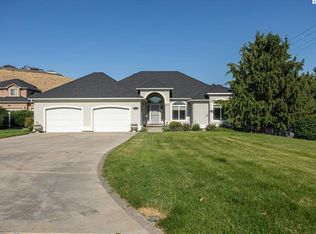 2760 Lapierre Canyon Dr, Kennewick, WA 99338