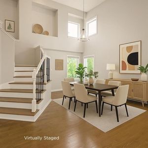 11934 S Monroe St, Olathe, KS, 66061