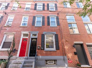 210 W George St, Philadelphia, PA 19123