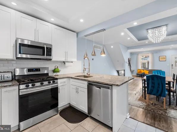 2311 Tasker St, Philadelphia, PA 19145