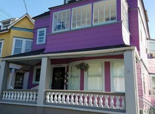 138 Main Ave #2, Ocean Grove, NJ 07756