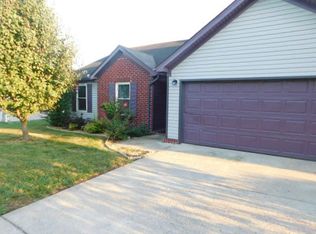 831 Lavergne Ln, La Vergne, TN 37086
