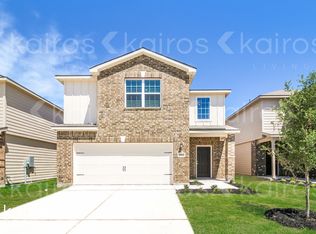 3966 Turtle Trl, New Braunfels, TX 78130