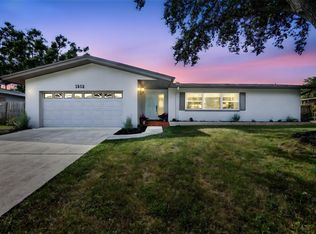 1512 S Fredrica Ave, Clearwater, FL 33756