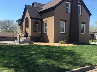 917 3rd Corso, Nebraska City, NE 68410