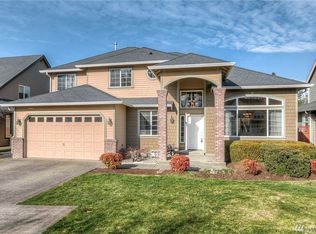 9970 SE 304th Ct, Auburn, WA 98092