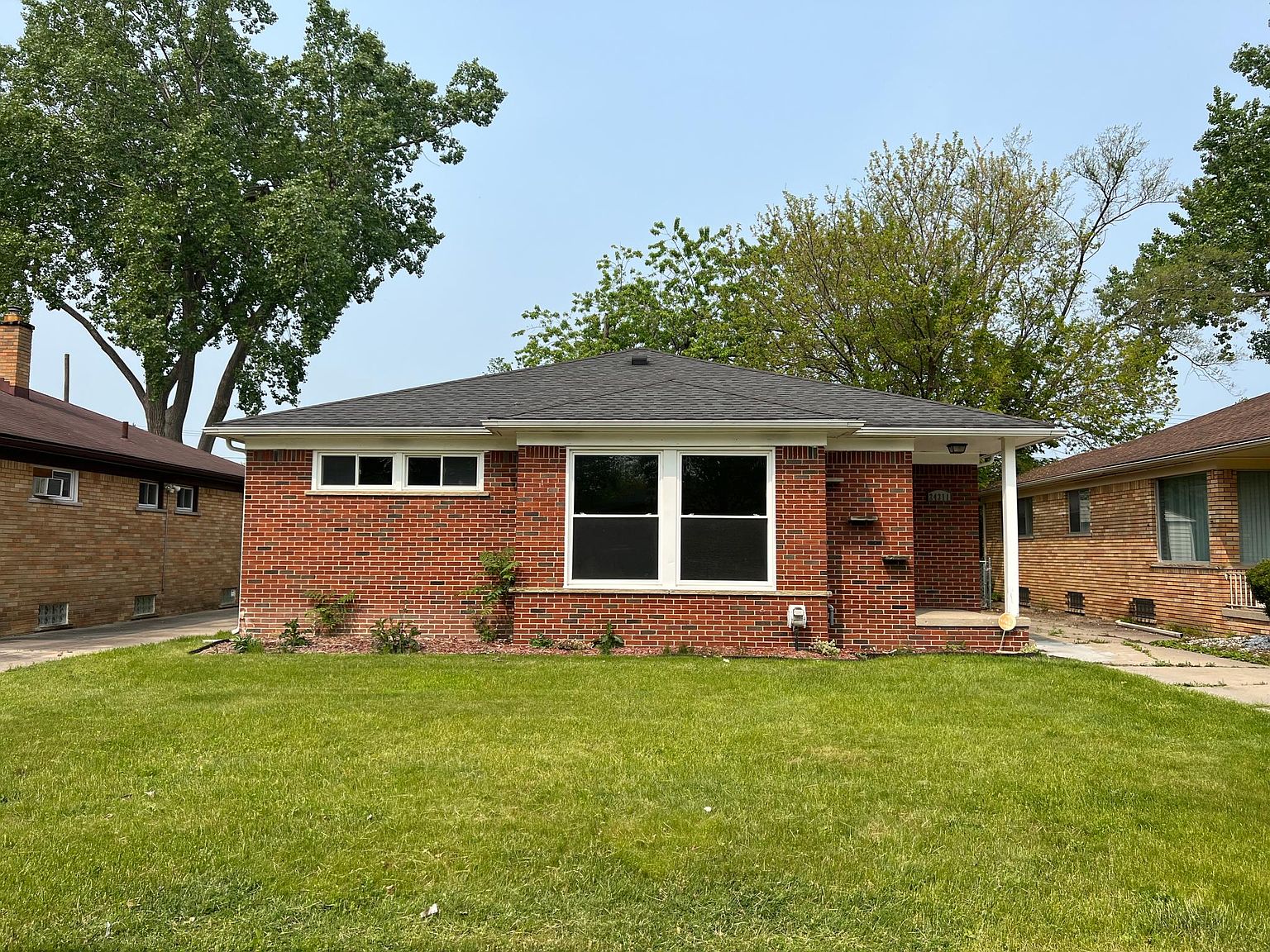 24311 Jerome Ave, Oak Park, MI 48237 Zillow