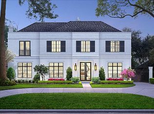 3851 Chevy Chase Dr, Houston, TX 77019