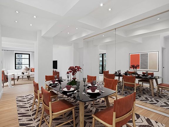 4th image of 43 W 61st St APT 16L