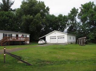 1445 Beckwith Rd, Port Matilda, PA 16870