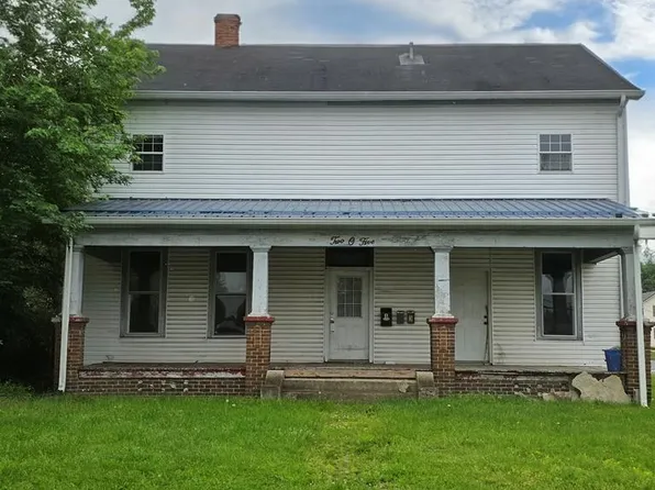 205 S Illinois Ave, Wellston, OH 45692