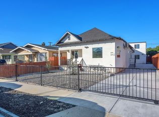 239 1/2 E 65th St #A, Los Angeles, CA 90003