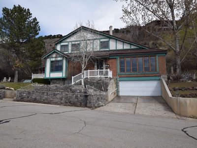 4376 N Churchill Dr, Provo, UT, 84604