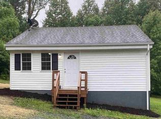 193 Rock Rd, New Canton, VA 23123