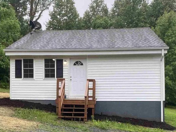 193 Rock Rd, New Canton, VA 23123