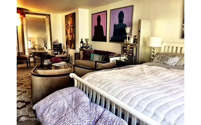 Rented by Douglas Elliman | media 11