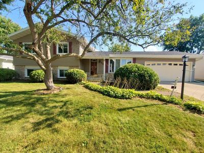 223 CENTER STREET, Fond Du Lac, WI, 54937