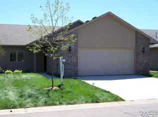 3548 W 91st Pl, Sioux Falls, SD 57108