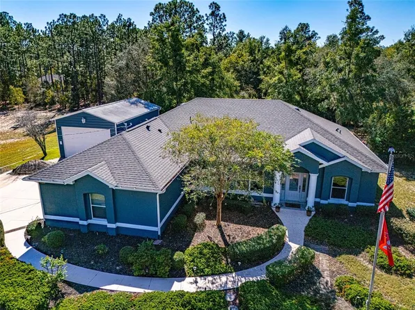 18417 SW 66th Loop, Dunnellon, FL 34432
