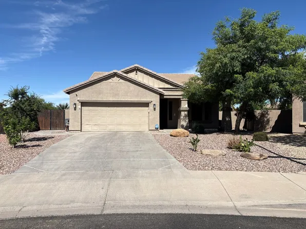 118 N 108th Dr, Avondale, AZ 85323