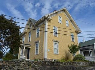 8 High St #3, Marblehead, MA 01945