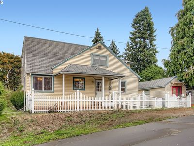 3101 M St, Vancouver, WA, 98663