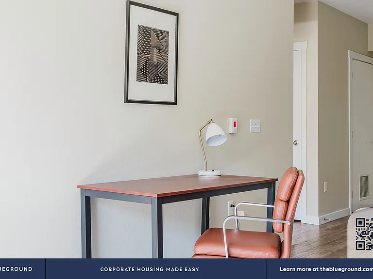 Office Area