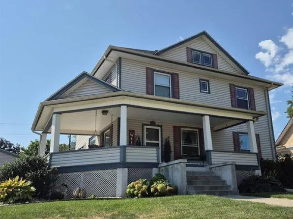 1215 Central Ave, Auburn, NE 68305