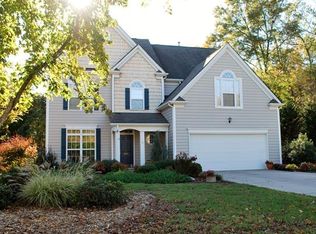 4817 Walnut Grove St, Harrisburg, NC 28075