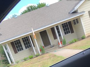 1101 Santa Rosa St, San Diego, TX 78384