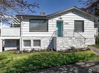 3006 W Raye St, Seattle, WA 98199