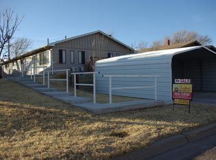 329 S Baca Ave, Elkhart, KS 67950