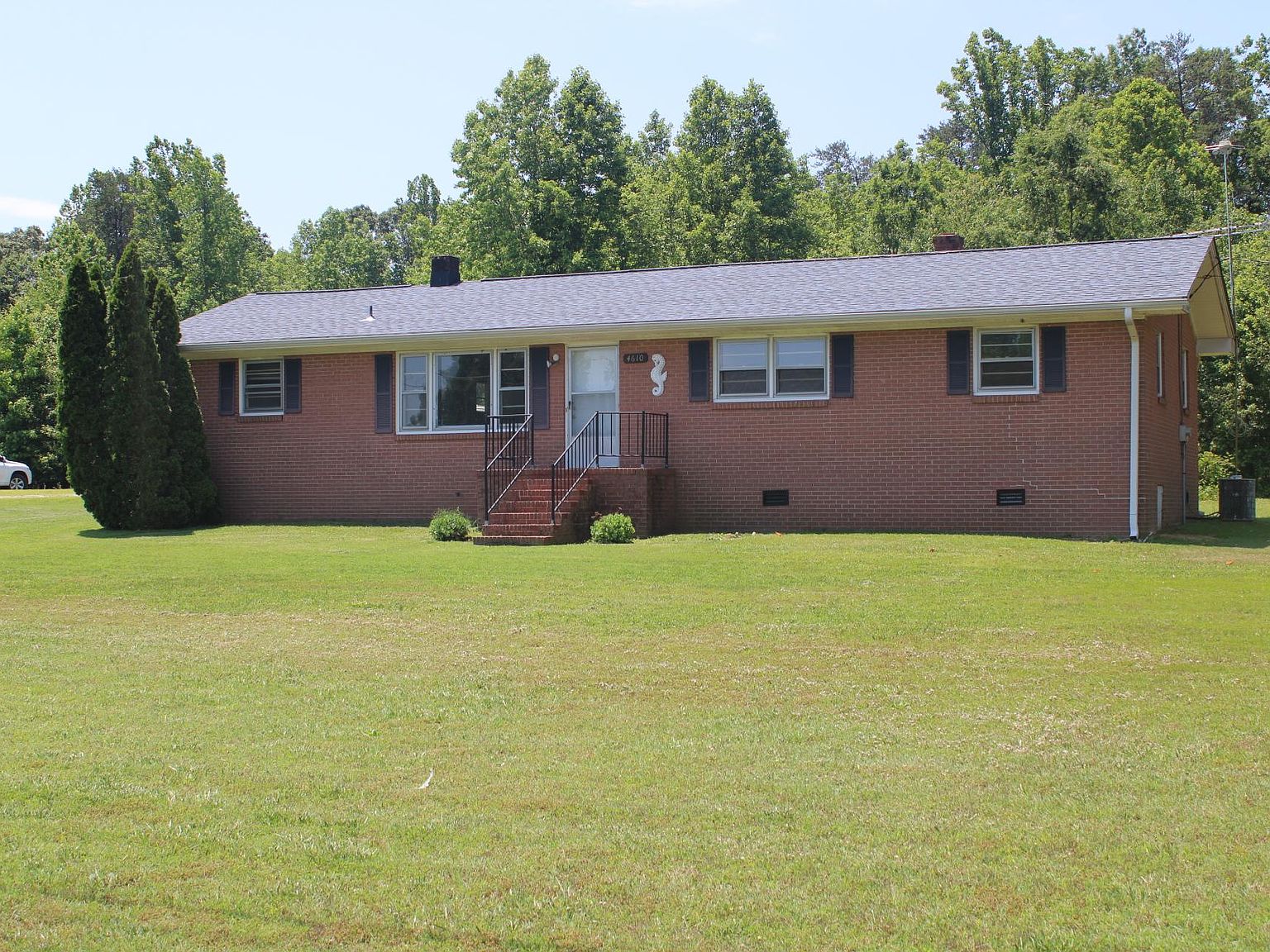 4610 Ellisboro Rd, Stokesdale, NC 27357 Zillow