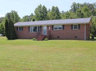 4610 Ellisboro Rd, Stokesdale, NC 27357