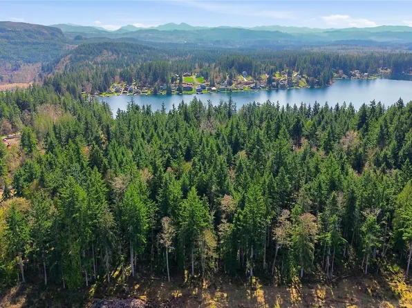 0 Clear Lake Road N, Eatonville, WA 98328