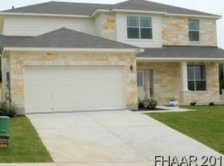 6400 Blayney Dr, Killeen, TX 76549