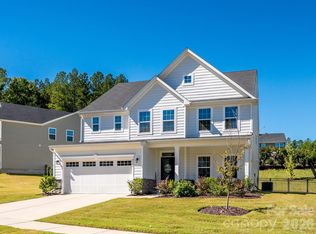 8504 Everwood Ave, Huntersville, NC 28078