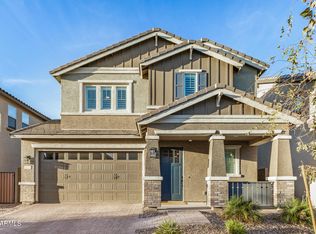 16232 W MARIPOSA GRANDE --, Surprise, AZ 85387