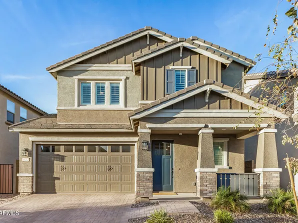 16232 W MARIPOSA GRANDE --, Surprise, AZ 85387